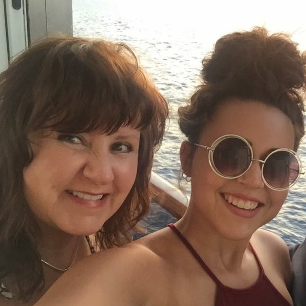 Meet your Posher, Kimari